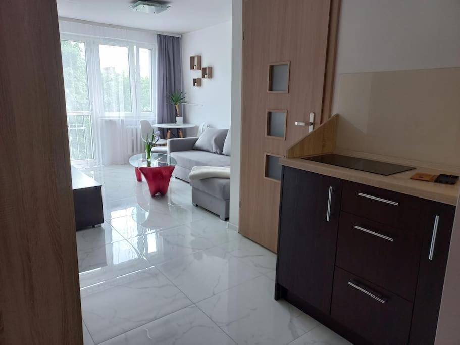 Apartament Kawalerka W Centrum *